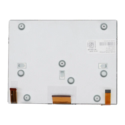 8.4" LCD Touch Screen Display For 2015-2016 Dodge Charger Radio Navigation US - Bild 7 von 11