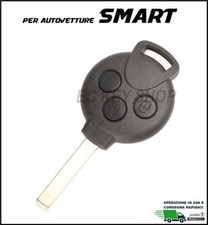 GUSCIO CHIAVE AUTO SMART FORTWO 451 3 TASTI PER SMART FORTWO SMART 451
