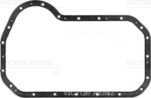 REINZ Ölwanne Dichtung 71-39882-00 - Originalqualität Für Motorölwanne, Auto Ersatzteil