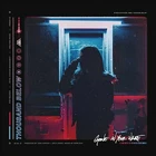 Gone in Your Wake by Thousand below (CD, 2019)