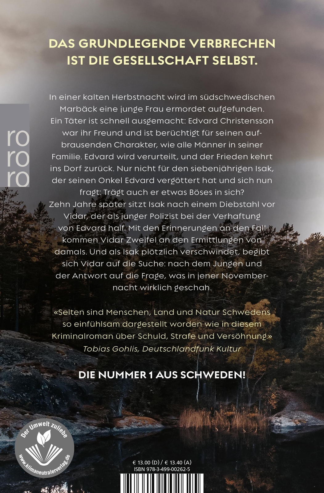 Thumbnail - Unter Dem Sturm Christoffer Carlsson
