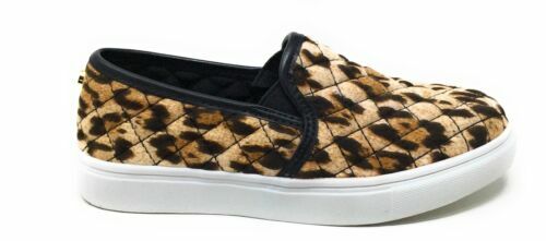 Steve Madden Women's Byra Mule - Casual Slip-On Ballet Flat Shoes