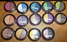1x Loreal HIP Duo eye shadow