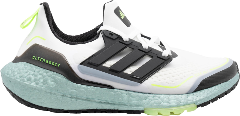 adidas 新品 ULTRABOOST 21 C.RDY 25センチ Running shoes adidas ULTRABOOST 21 C.RDY W - Top4Running.com