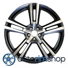 Volvo Xc60 2018 2019 20 Oem Wheel Rim Volvo Xc60 2018 2019 20 Oem Wheel Rim