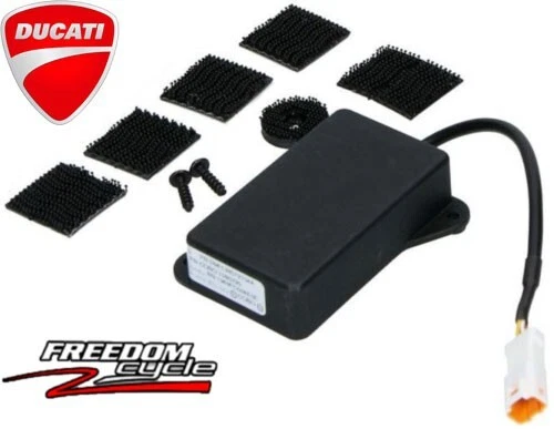 OEM DUCATI Multistrada 950 Multimedia Bluetooth System Module