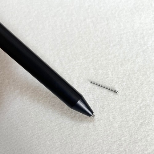 Pen Tip Replacement Stylus Nib Wring Accessories for Al-Star EMR Stylus - Zdjęcie 6 z 8