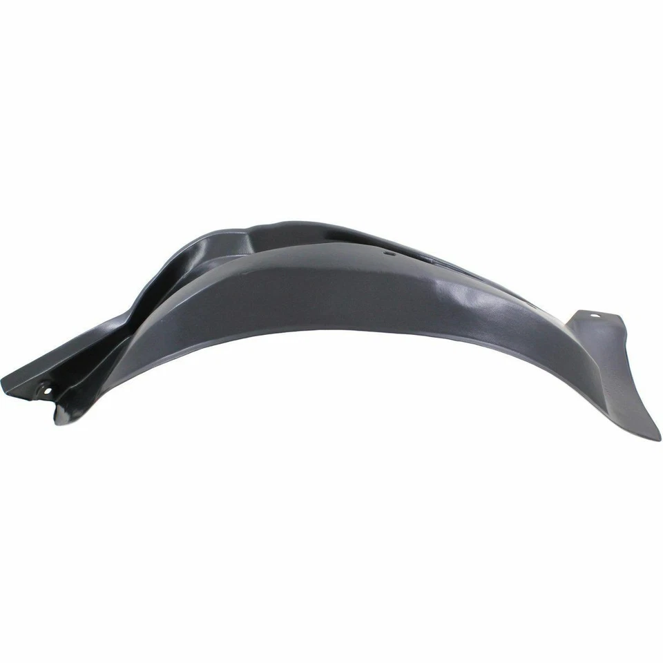 Forro guardabarros delantero derecho para Cadillac Deville GM1249166 2000-2005 Foto 3 de 4