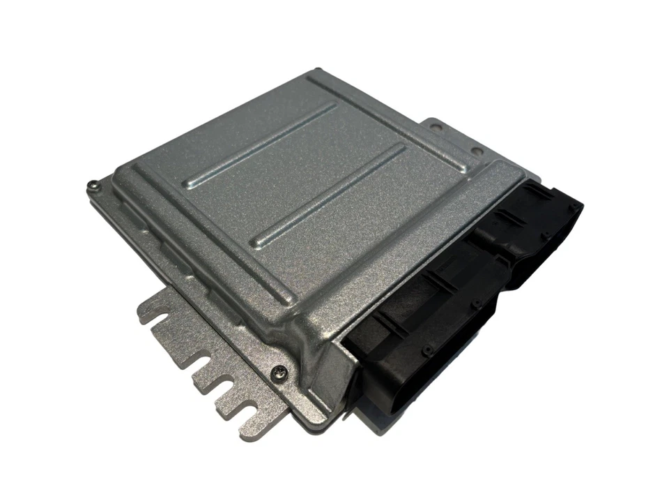 Computadora con motor programado MEC33-130 C1 Plug&Play 2003 Infiniti FX35 3,5 L ECU Foto 3 de 4