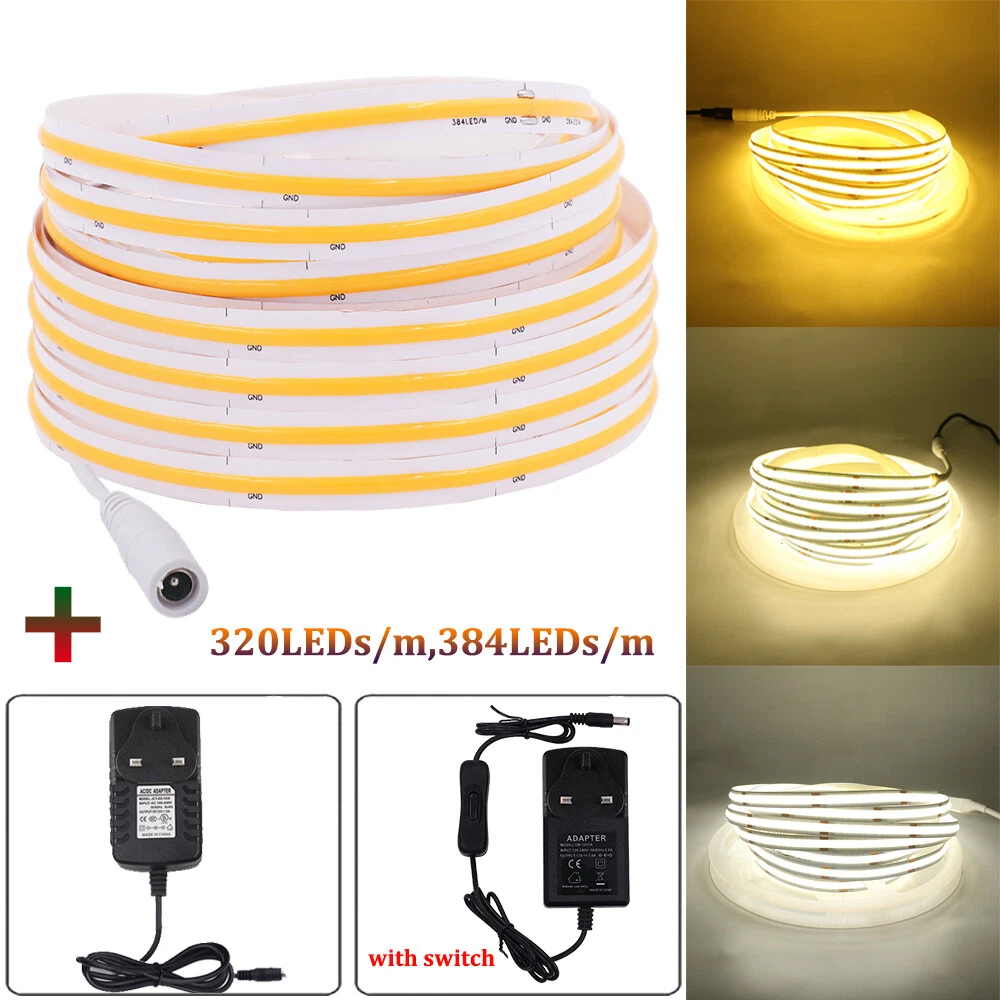 12v 240v on sale led lights