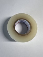 Clear Hockey Tape - Shinguard and Sock Tape - 2 Pack