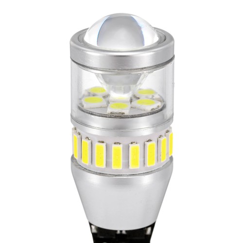 AUXBEAM LED Bulbs Reverse Back up Lights 921 912 T15 for Toyota Camry 1999-2019 - Picture 7 of 12