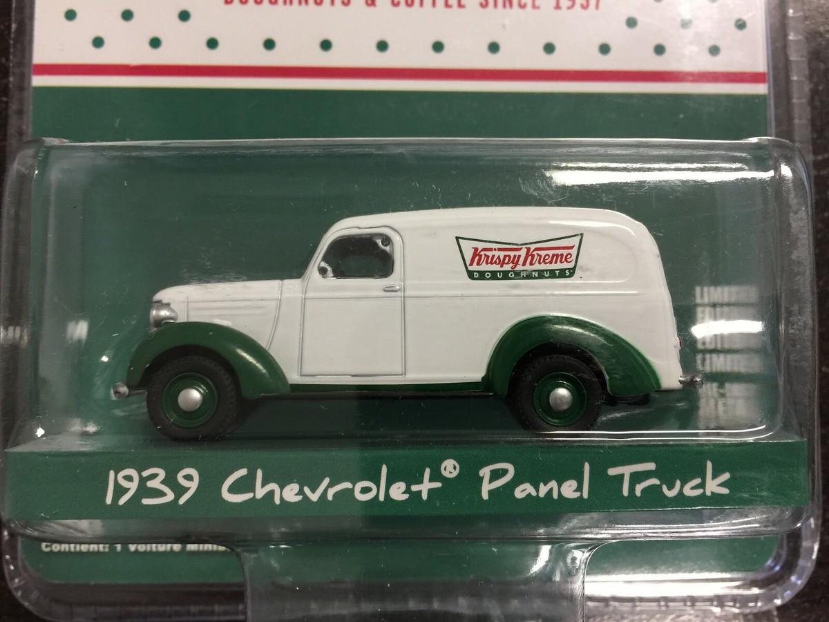 Krispy Kreme 1939 Chevrolet トラック s-l1200.jpg