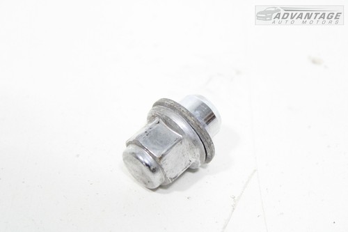 2017-22 TOYOTA PRIUS PRIME FRONT REAR WHEEL RIM LUG NUT BOLT BOLTS SET OF 20 OEM - Picture 3 of 5