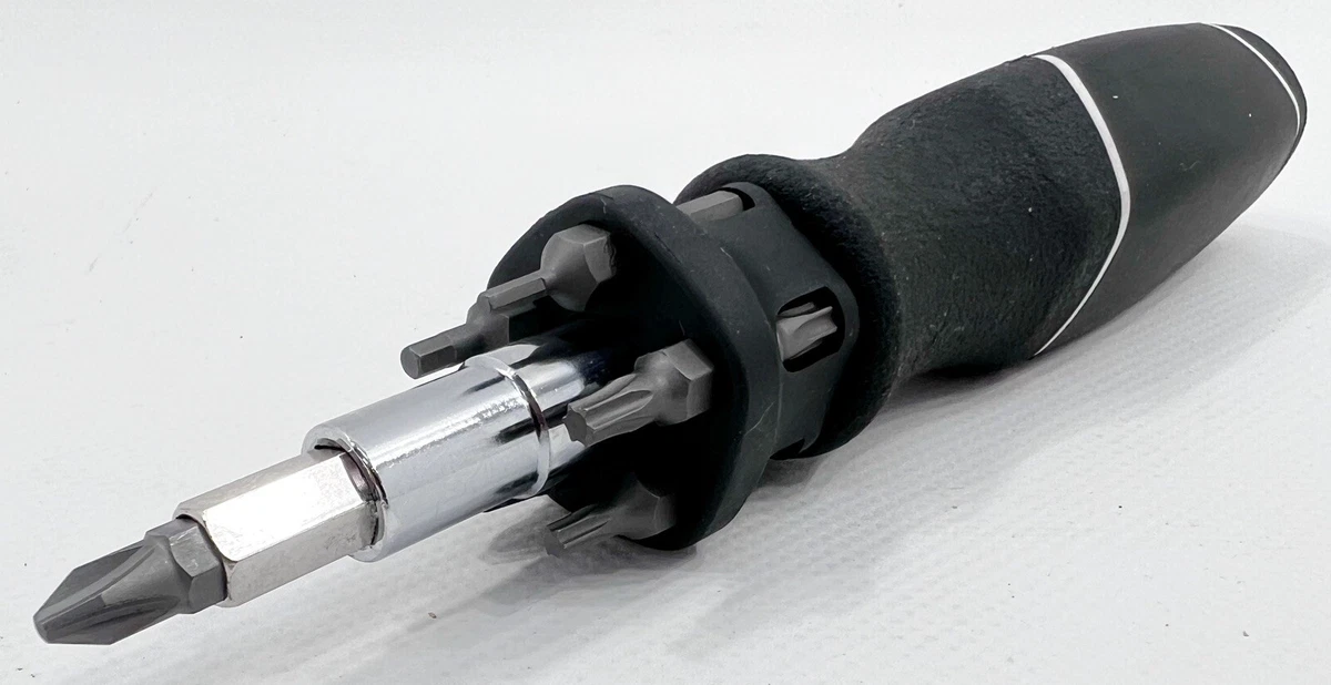 Husky sale multi screwdriver