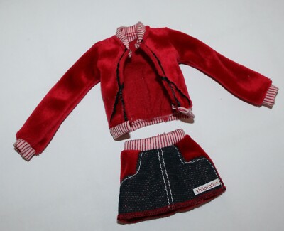 Introduction to Denim Skirts