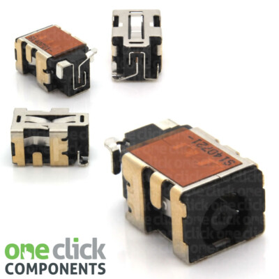 Neu Ersatz DC Buchse Power Jack Port Connector für Asus PRO550CA Modelle