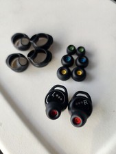 Amazon Echo Buds Wireless Earbuds Active Noise Reduction - BLACK