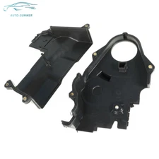 Engine Timing Cover Kit For Mazda MX-6 626 Ford Probe 1993-2000 2.0L 635-176
