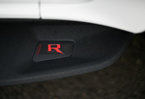 Ford Next gen Ranger Raptor Badges Combo set - Picture 10 of 20