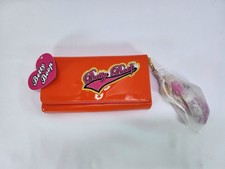 Betty Boop Pu Clutch Bag Brand New