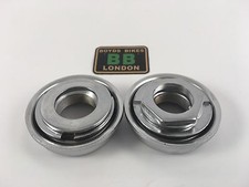 28 TPI OPC American Bottom Bracket One Piece Crank - Old School BMX - Mongoose