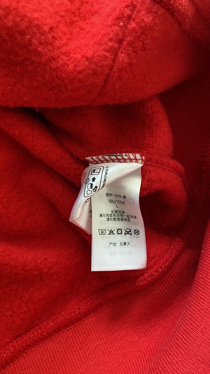 Supreme Catwoman Hoodie Hooded Sweatshirt - Size Large (L Supreme Catwoman Hoodie Hooded Sweatshirt - Size Large (L