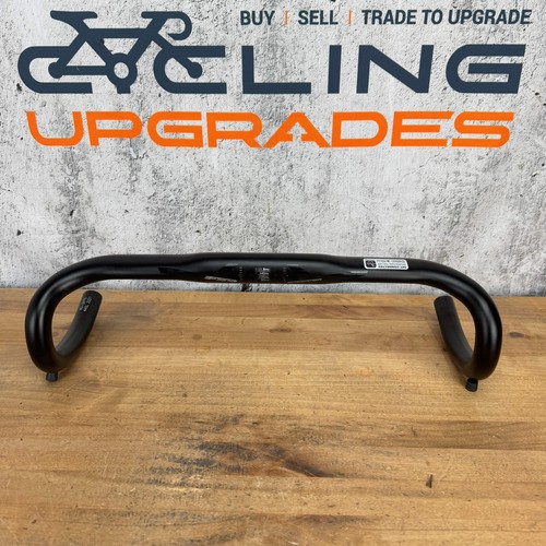 FSA Gossamer Alloy 31,8mm 44cm Rennrad 31,8mm Lenker 305g