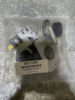 danfoss thermostat