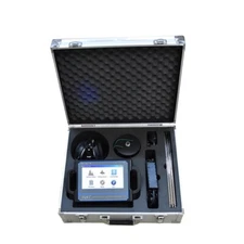 Leak Detection Device for Underground Water Mains Leak Detector 2m Leak Detector