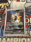 Carte Pokémon - Mite-de-Fer - AR 187/18 - EV4 Faille Paradoxe - Fr - Neuve