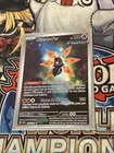 Carte Pokémon - Mite-de-Fer - AR 187/18 - EV4 Faille Paradoxe - Fr - Neuve