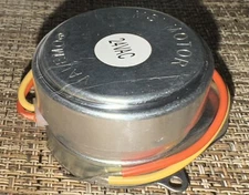 Valemo MD10 - Replacement for Honeywell 802360JA Motor Used in V8043-V8044, 24