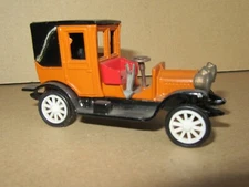 679P Rami Jml 13 France Landaulet Packard 1912 1:43