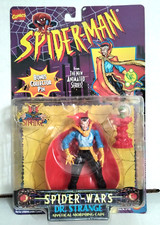 Spider-Man Animated Series DR. STRANGE ToyBiz Marvel 1994