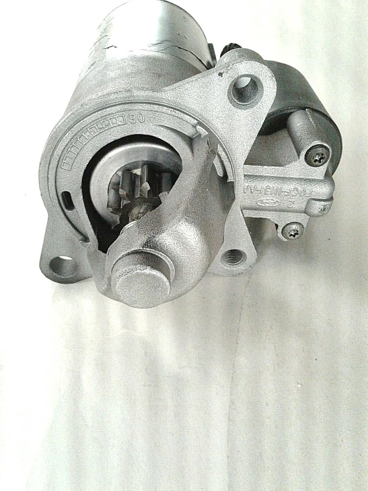 Arranque Sentry Gold # N3-512 Ref 3206 Ford Escort 91-96 Mercury Tracer 91-96 1.8 Foto 4 de 4