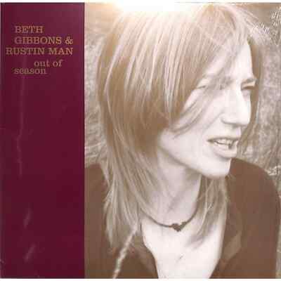 Beth Gibbons & Rustin Man / OUT OF SEASON (VINYL) (LP) / Island / 6789154 / LP