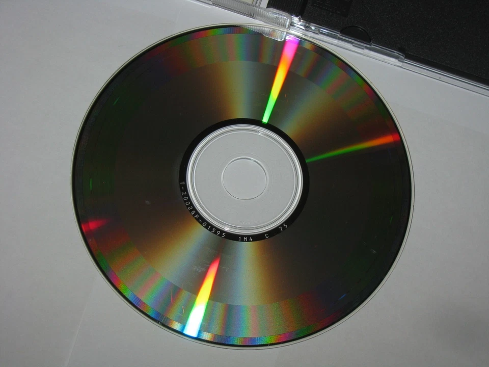 World Evolution Soccer Sega Saturn Japan import US Seller - Image 3 of 4