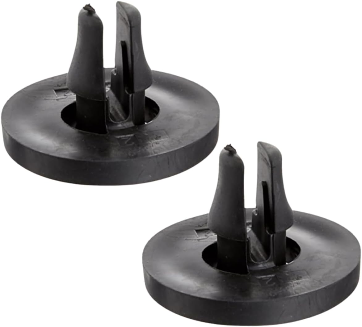 8537982 Washer Pedestal Pad Spacer Compatible with Top Brands Replaces with PS1