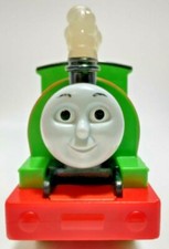 Thomas the Train Percy Rev  Light up Gullane Children's Talking Train Engine
