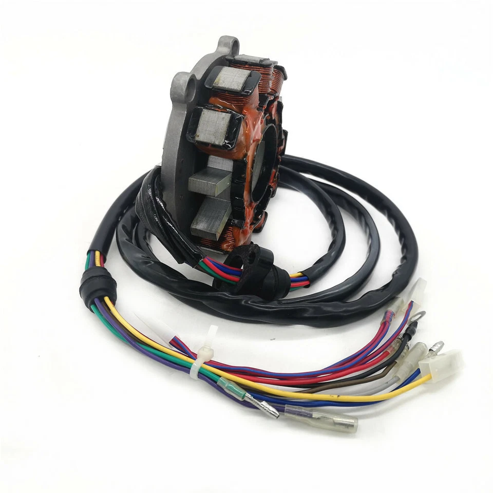 Stator For Polaris 4060120 Jet Octane(2002 2003 2004) SL 700(1996 1997) - Image 3 of 4