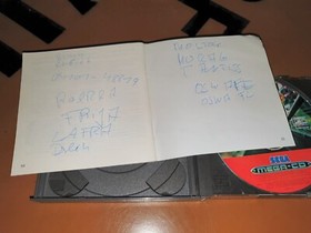 Star Wars Rebel Assault - SEGA Mega-CD / MCD Game - CIB