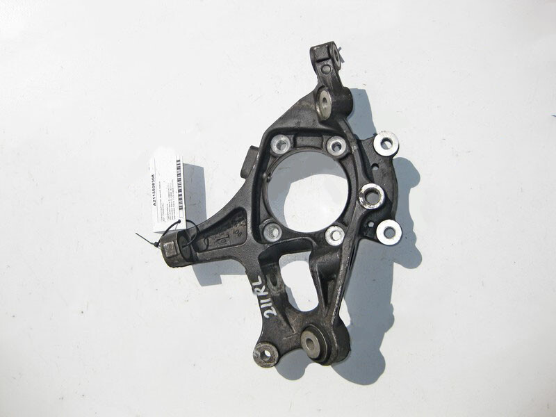 Mercedes-Benz A2113508308 Steering knuckle rear left E-Class W211 