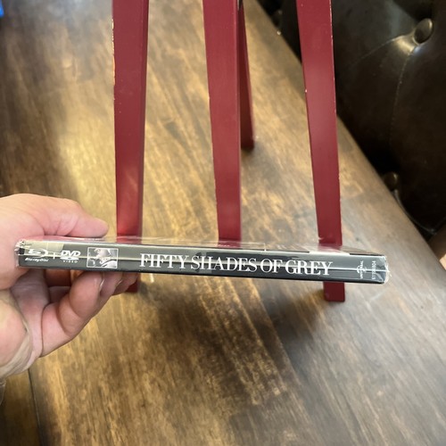 Fifty Shades of Grey (Bluray) for sale online eBay