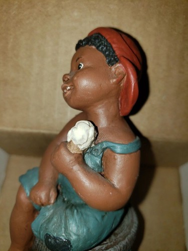 Jerome All Gods Children Decorative Collectibles - Picture 4 of 5