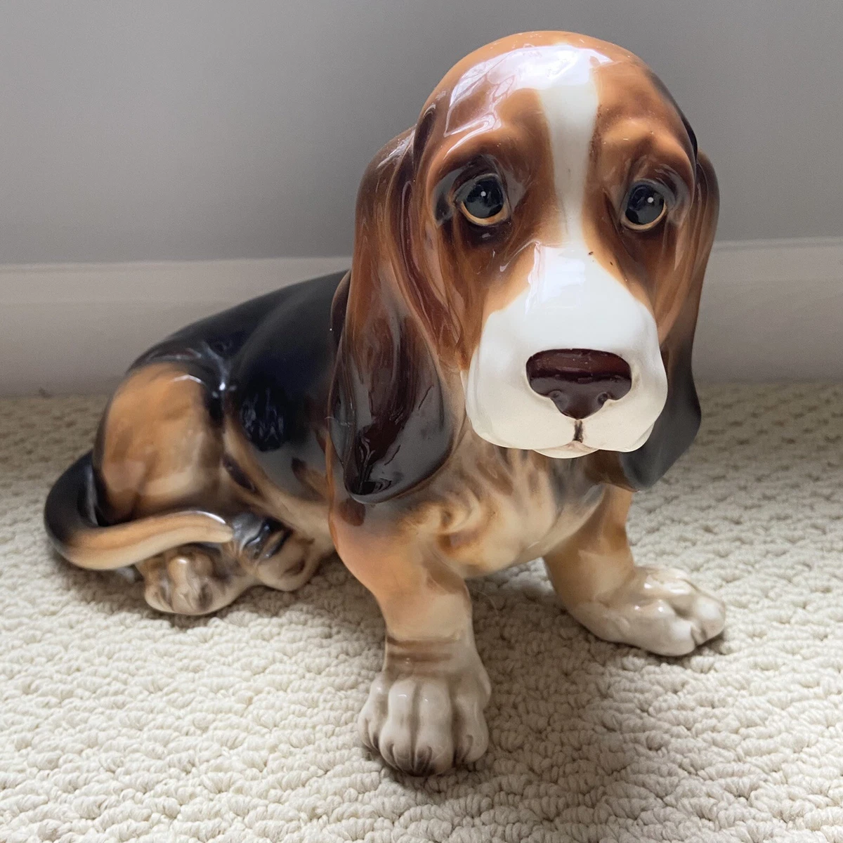 Kennel club basset hound puppies sales
