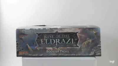 mtg eldrazi booster box Rise of the Eldrazi Booster Box