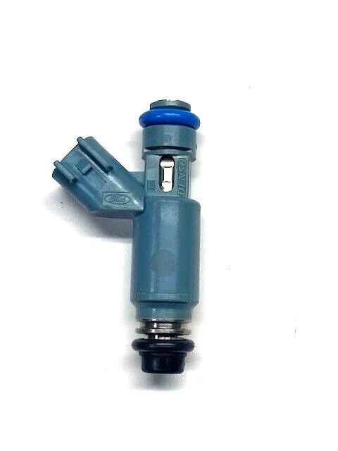 Комплект топливных форсунок Denso Upgrade NEWX 6 подходит для LR001982 Land Rover LR2 3,2 л V-6 - Изображение 2 из 3