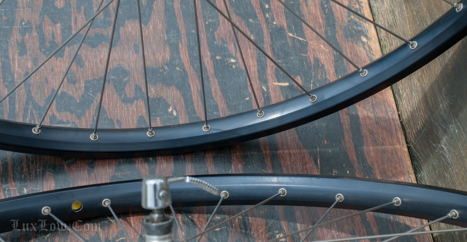 Vintage Campagnolo Chorus Record 700c Road Bike WHEELS Alesa Rims