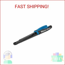 Tiger Tool Straight U-Joint Snap Ring Pliers for Automotive & Medium Duty Trucks